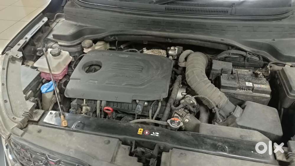 Kia Sonet 1.5 Gtx Plus Diesel, 2022, Diesel