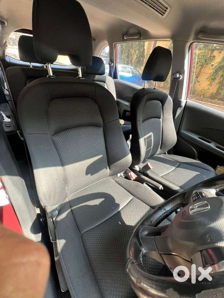 Honda Br-v 2016 Petrol Well Maintained