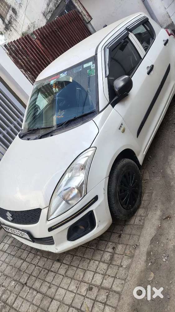Maruti Suzuki Swift 2017 Petrol 45000 Km Driven