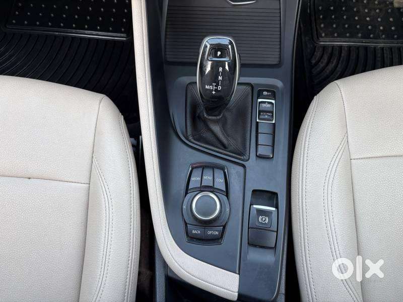 Bmw X1 2.0 Sdrive20i Sportx, 2021, Petrol
