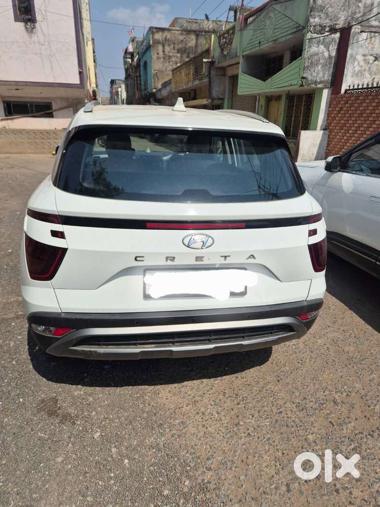 Great Condition 2021 Model Less Driven