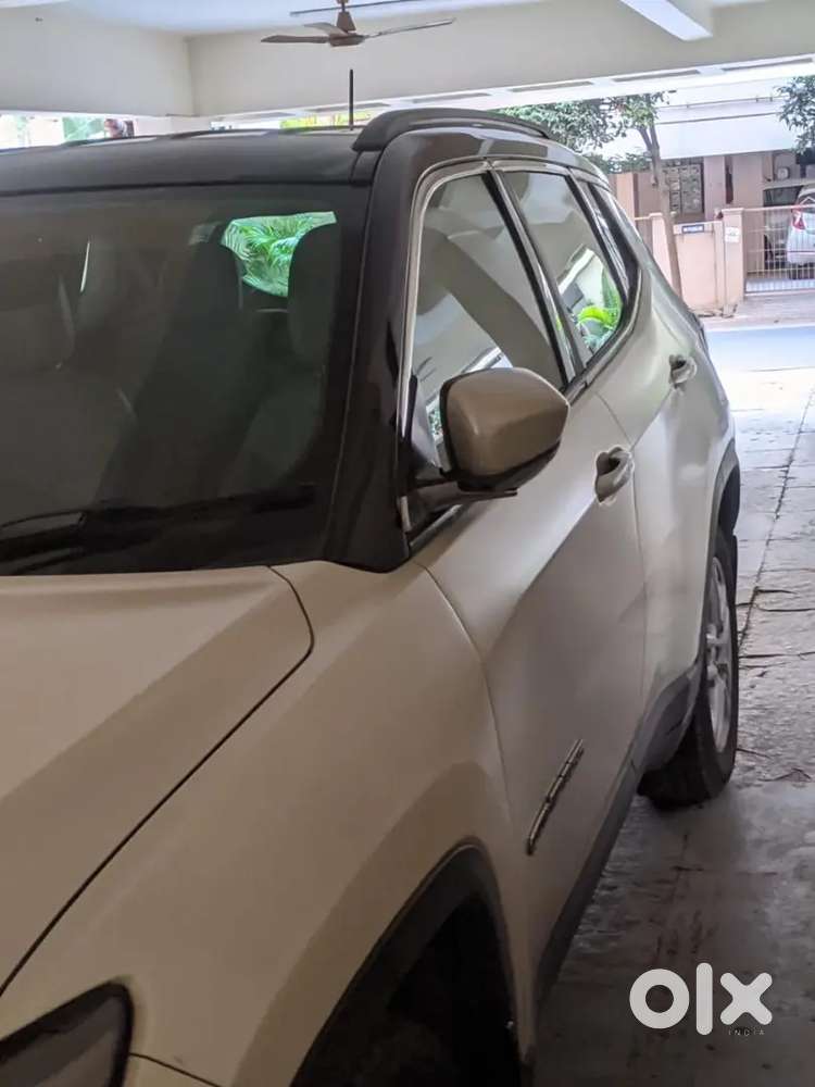 Well Maintained And Good Running Vehicle