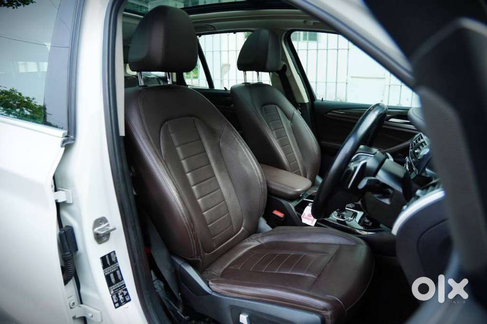 Bmw X3 X Drive 20d Luxury Line, 2021, Diesel