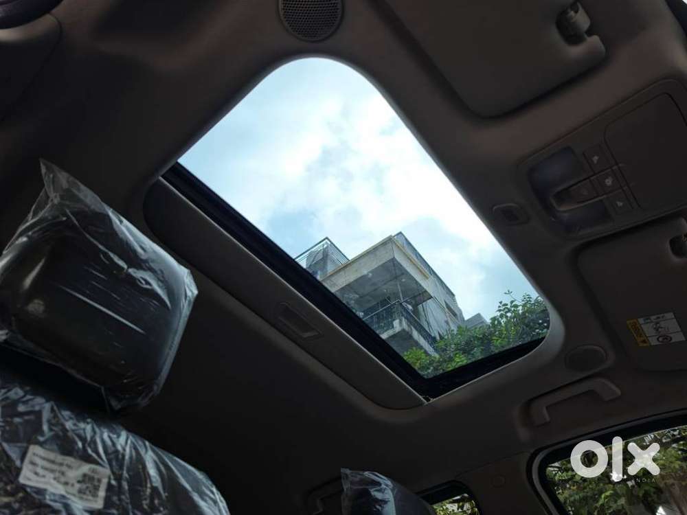 Mahindra Scorpio-n 2.2 Z8 Diesel At 7 Str, 2026, Diesel