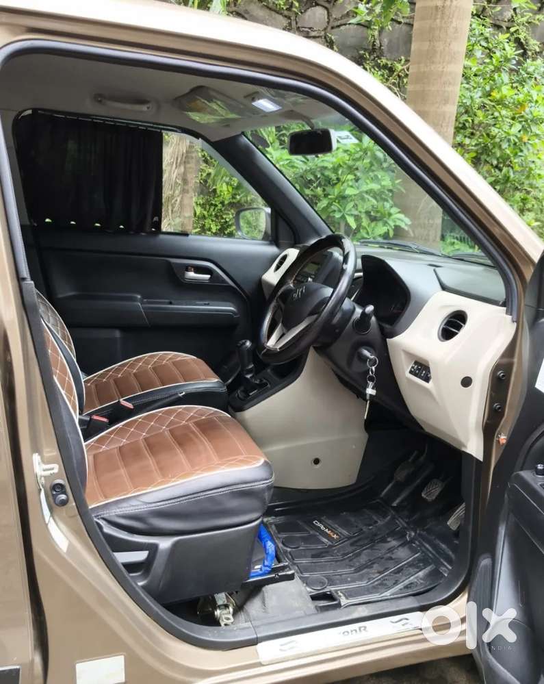 Maruti Suzuki Wagon R Vxi 1.0 Cng, 2023, Cng & Hybrids