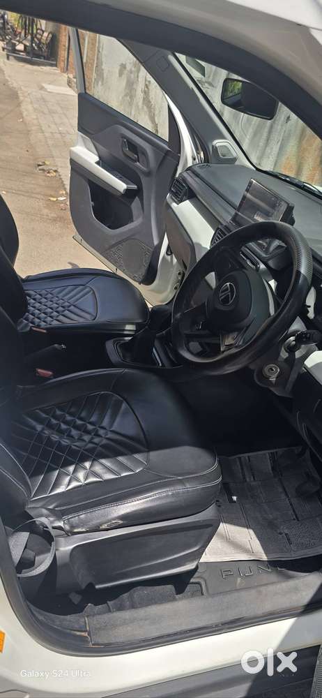 Tata Punch 1.2 Cng Bs6ph2