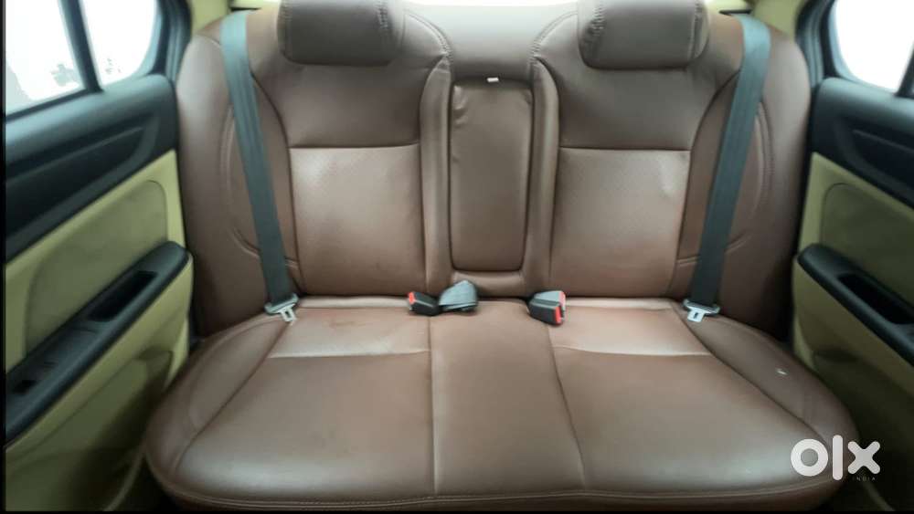 Honda Amaze V Cvt Petrol, 2019, Petrol