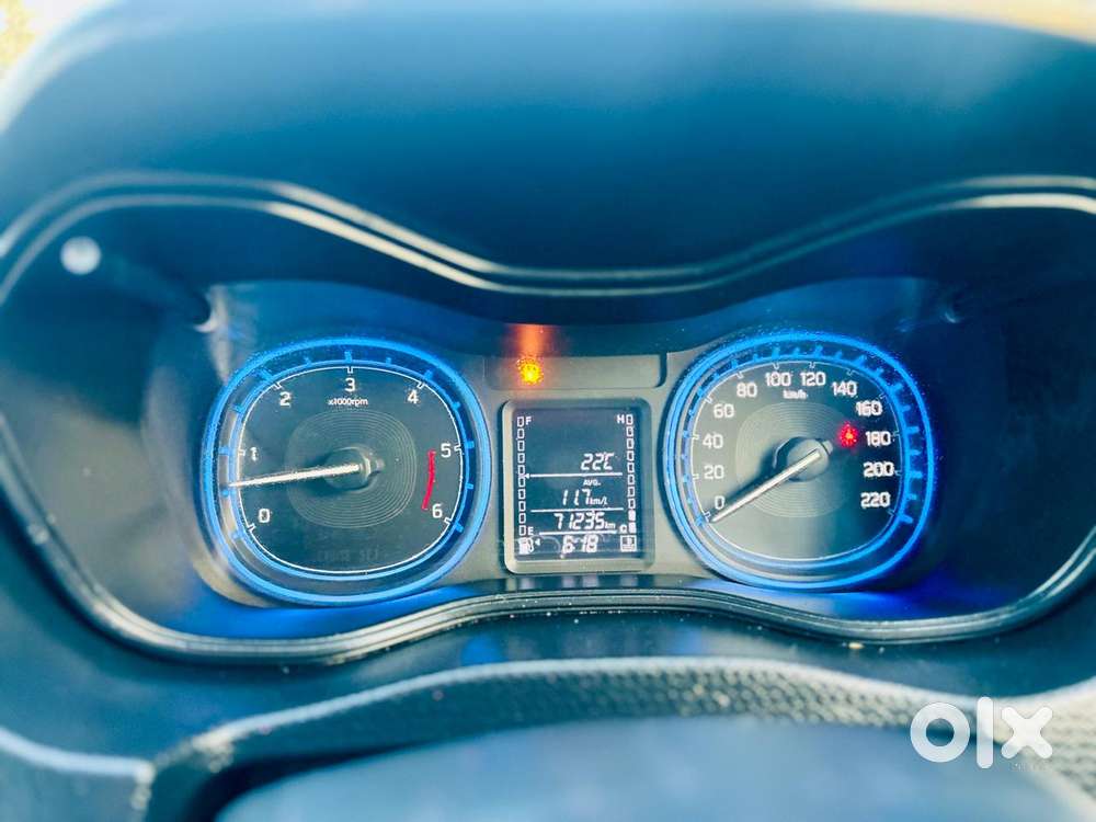 Maruti Suzuki Brezza Zdi, 2018, Diesel