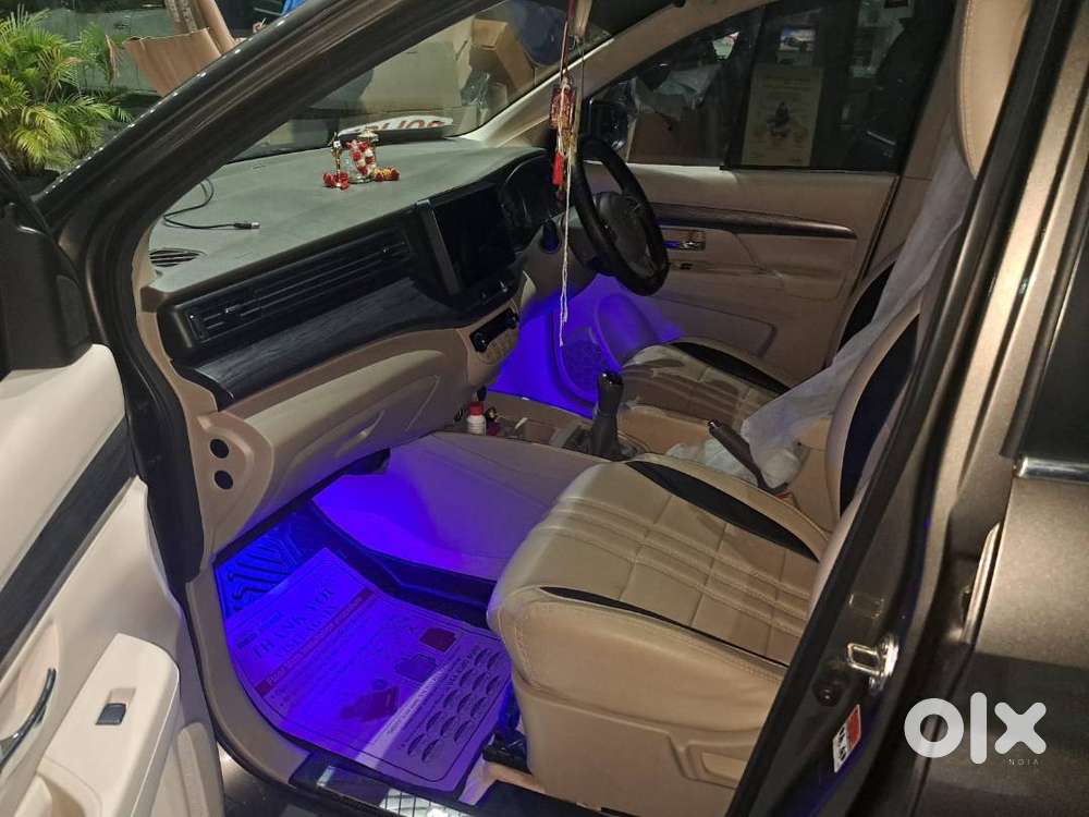 Full Company Service