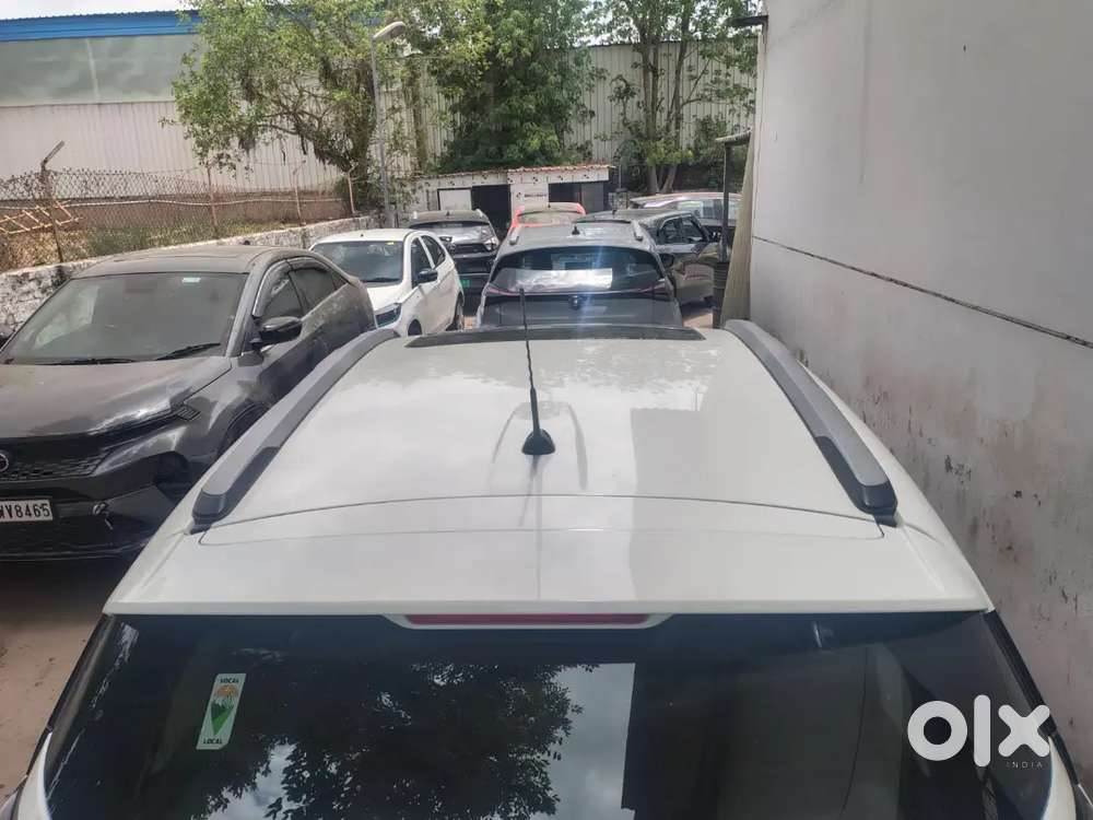 Tata Nexon Diesel Manual 2023(ending)
