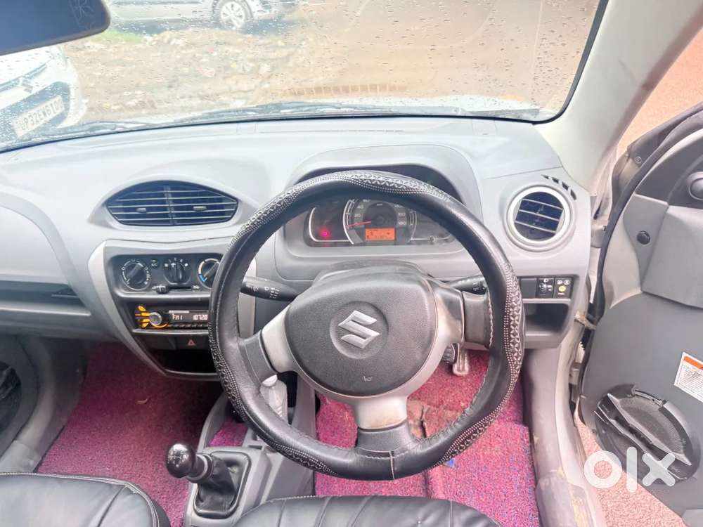 Maruti Suzuki Alto 800 Std Cng, 2014, Cng & Hybrids