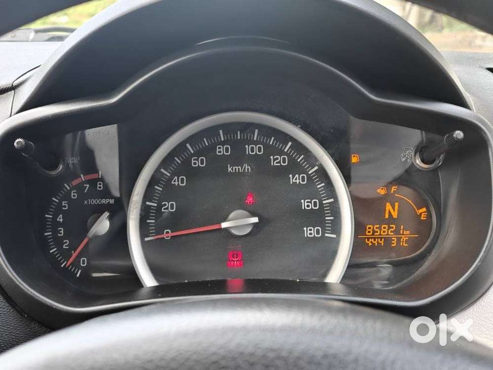 Maruti Suzuki Celerio Zxi Optional Amt, 2018, Petrol