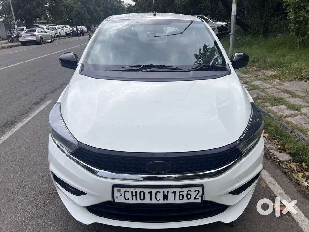 Tata Tiago 1.2 Revotron Xt (o), 2024, Petrol