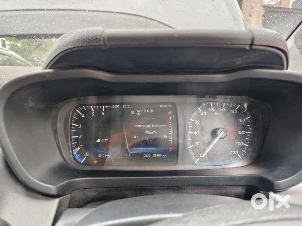 Tata Altroz 1.5 Xz Diesel, 2020, Diesel