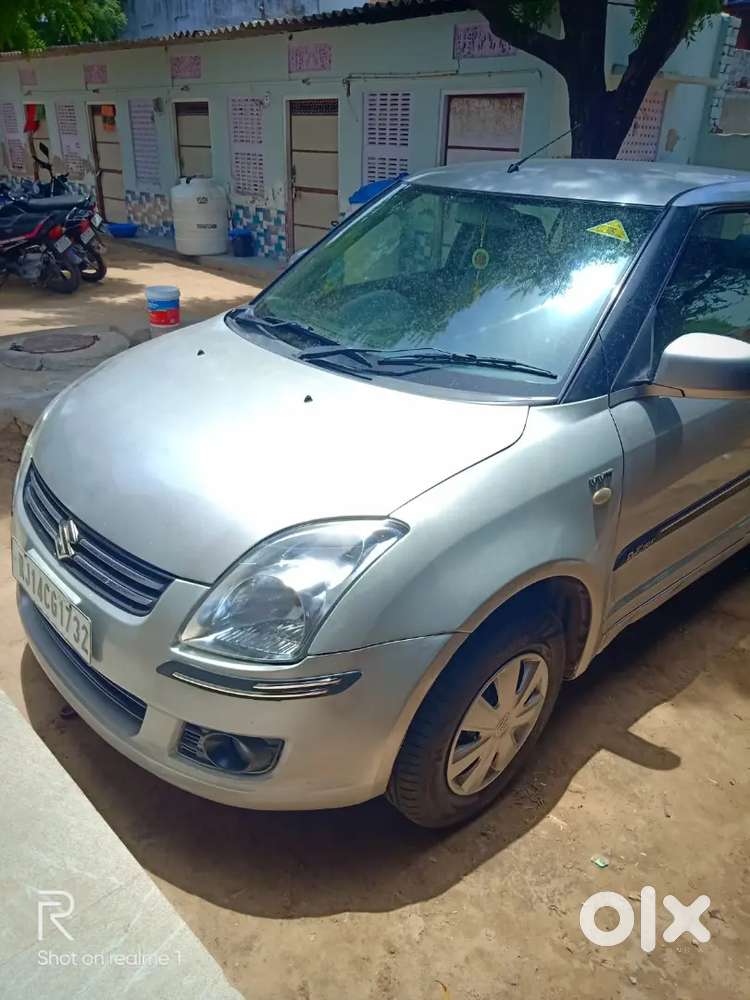 Maruti Suzuki Swift 2009