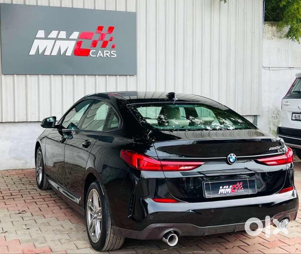 Bmw 2 Series Gran Coupe 220d M Sport [ ], 2023, Diesel