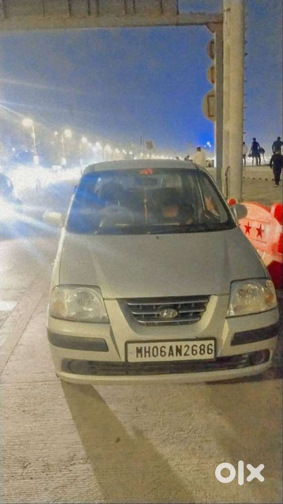 Hyundai Santro Xing 2007