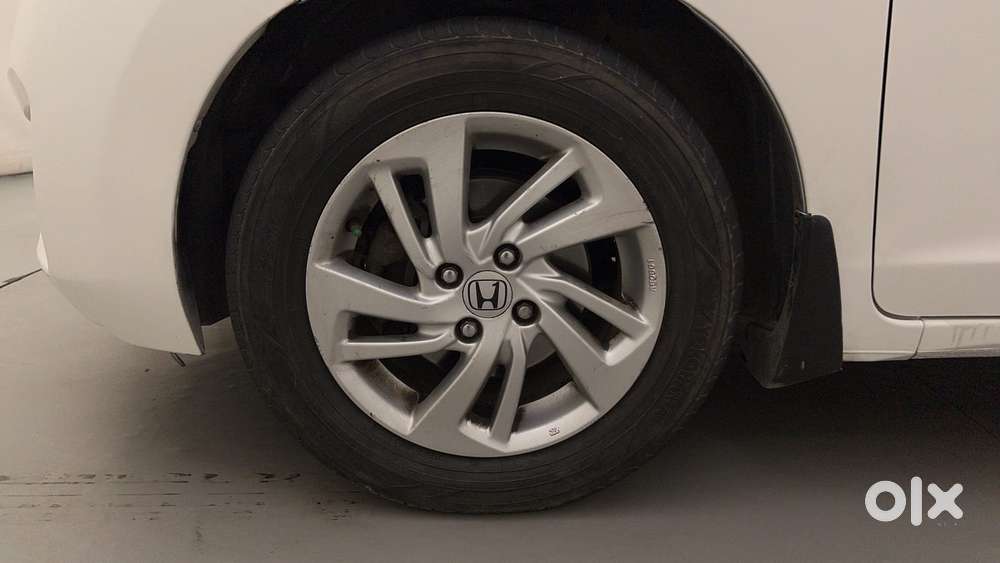 Honda Jazz V At I-vtec, 2015, Petrol