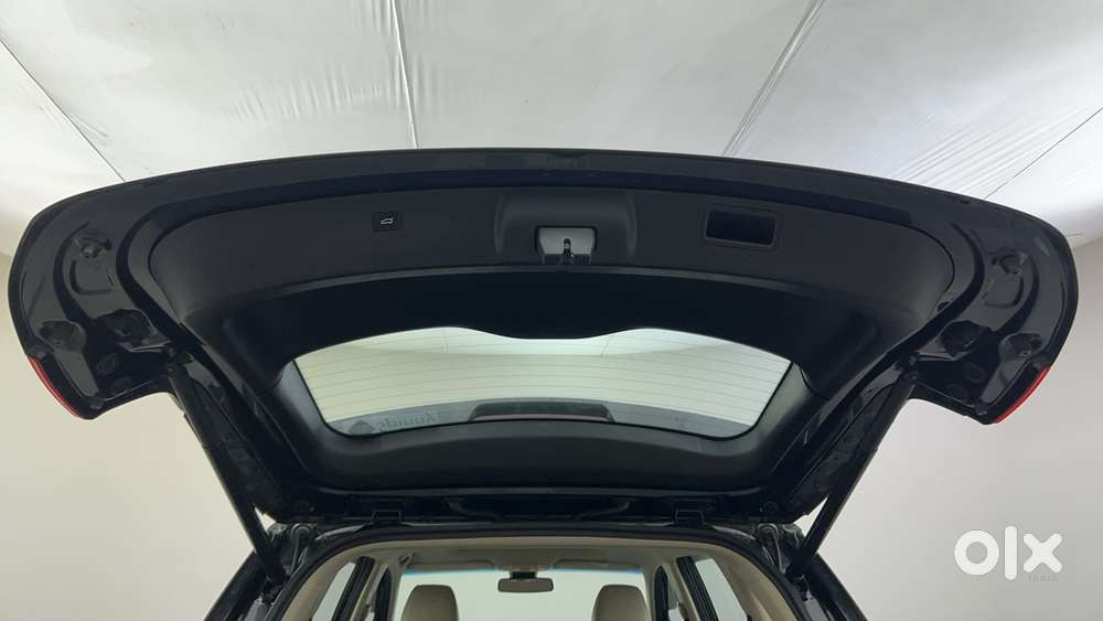 Mg Hector Sharp Dct Petrol, 2021, Petrol