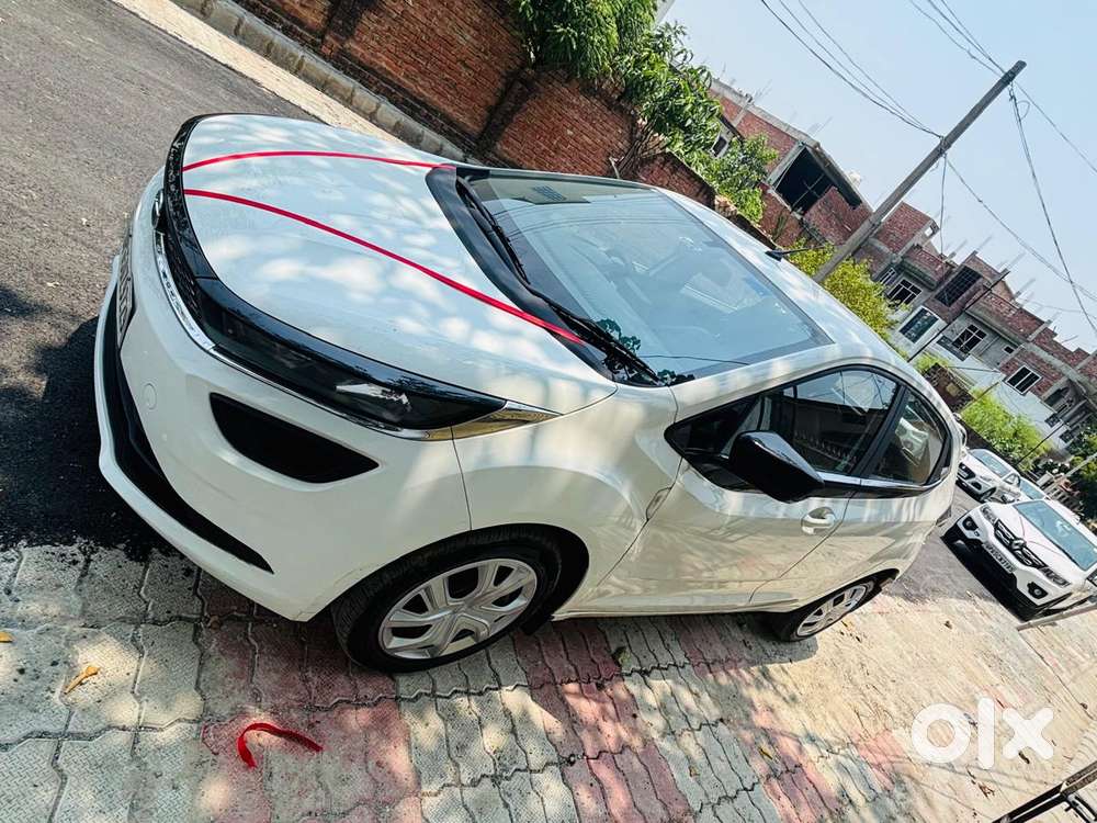 Tata Tiago 1.05 Revotorq Xm, 2021, Petrol