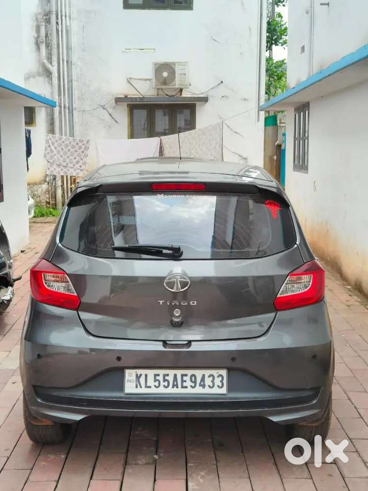 Tata Tiago 2022