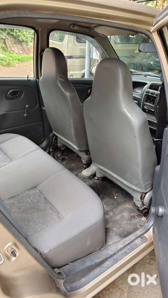 Maruti Suzuki Alto 0.8 Lxi (o), 2012, Petrol