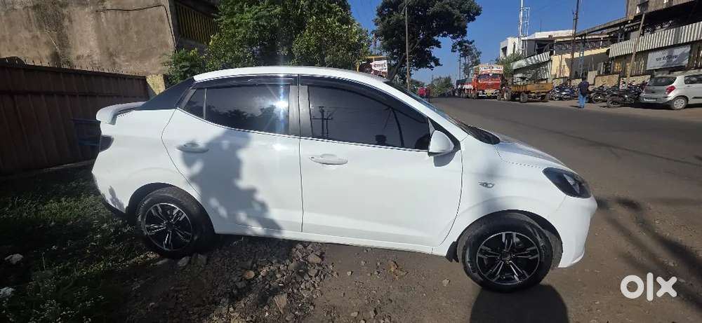Hyundai Aura 1.2 2023