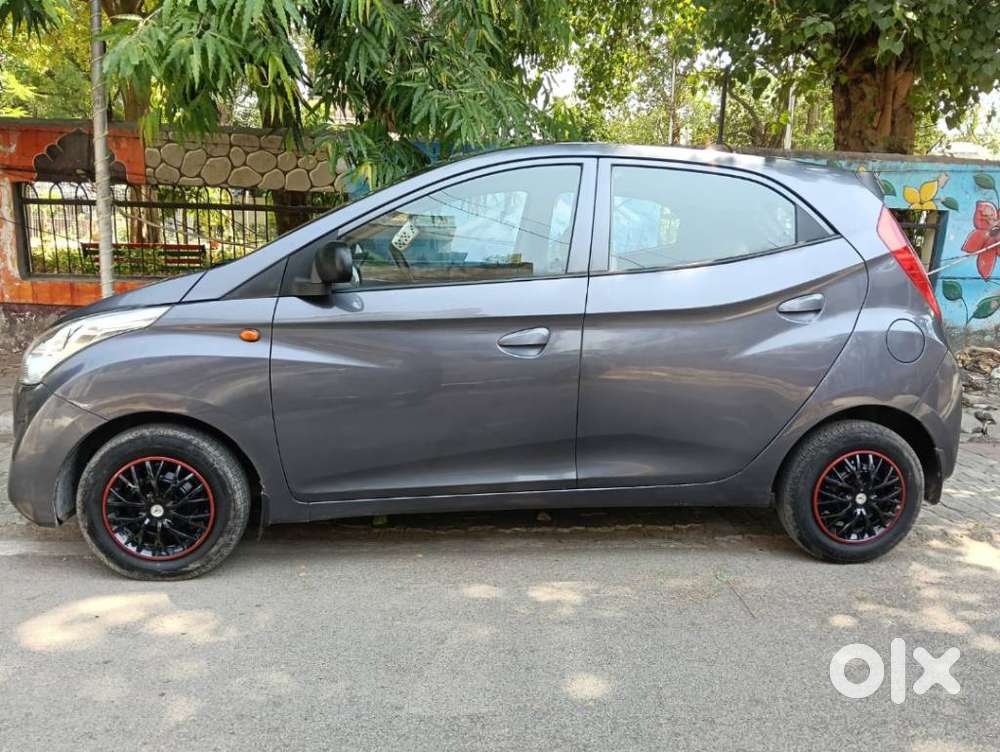 Hyundai Eon Era +, 2017, Petrol