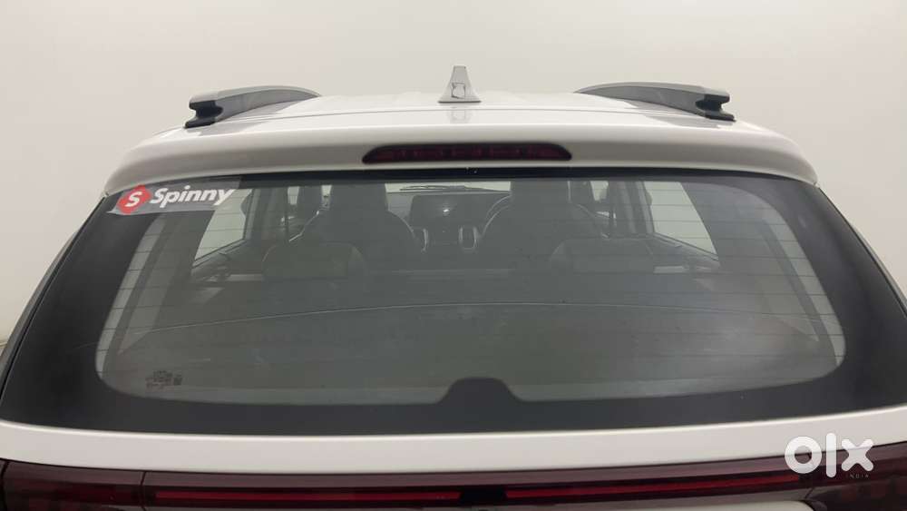 Kia Sonet 1.0 Htx Imt, 2023, Petrol