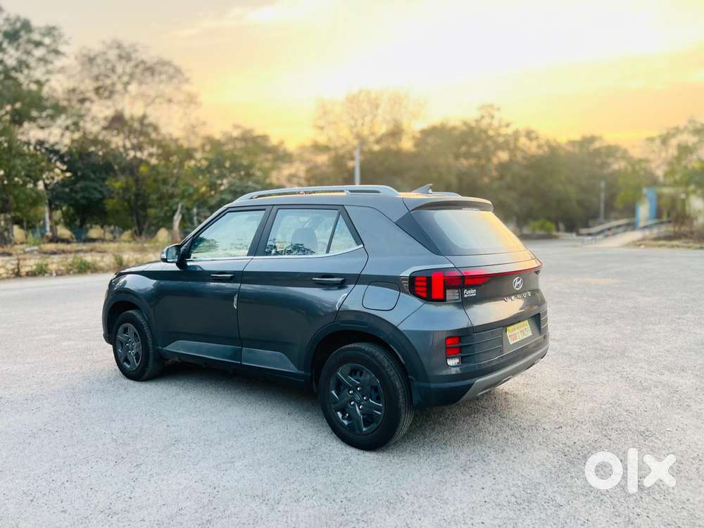 Hyundai Venue 1.5 Crdi S Plus, 2025, Diesel