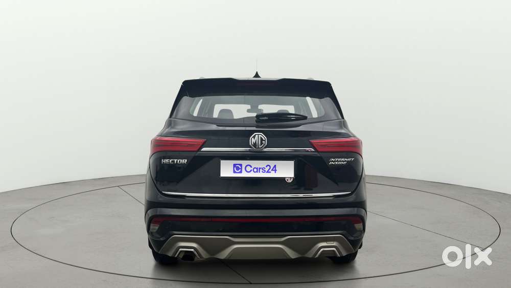 Mg Hector 2.0 Sharp Diesel, 2021, Diesel
