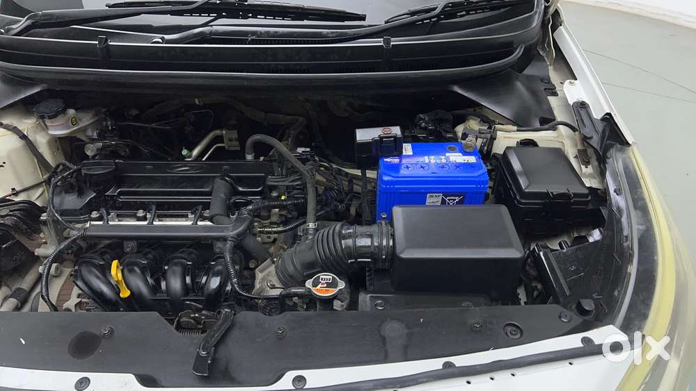 Hyundai Elite I20 [ ] 1.2 Magna, 2015, Petrol