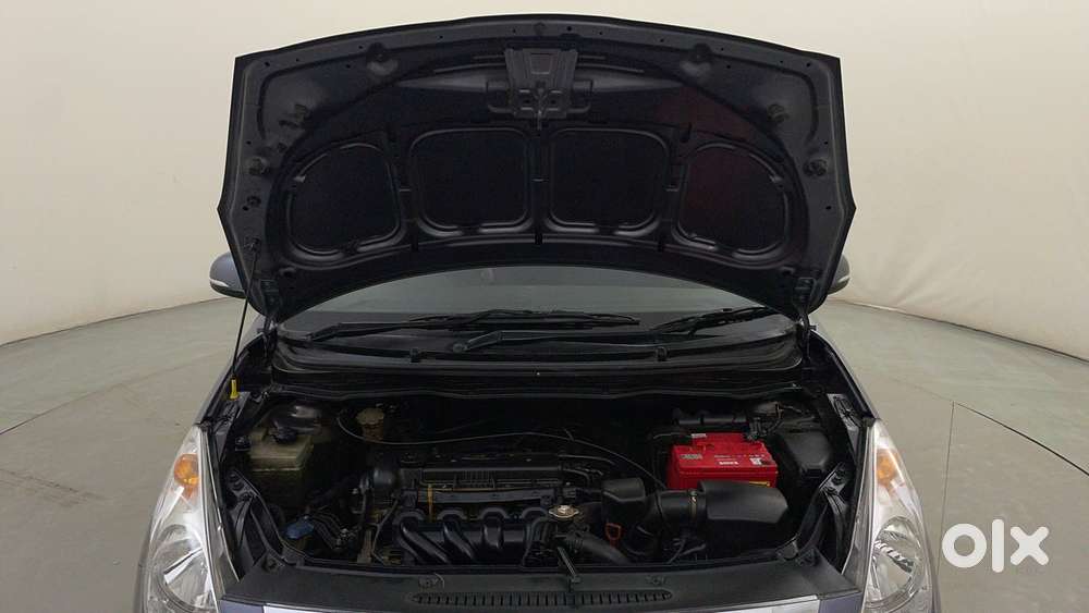 Hyundai I20 Asta 1.4 At Vtvt, 2011, Petrol