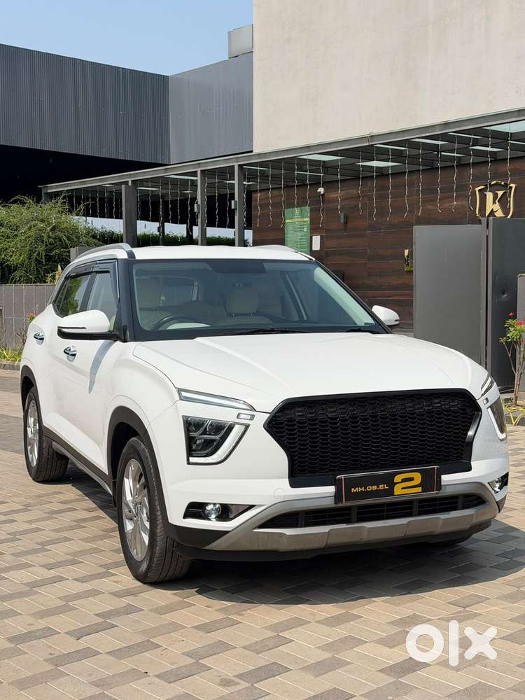 Hyundai Creta E 1.5 Diesel, 2020, Diesel
