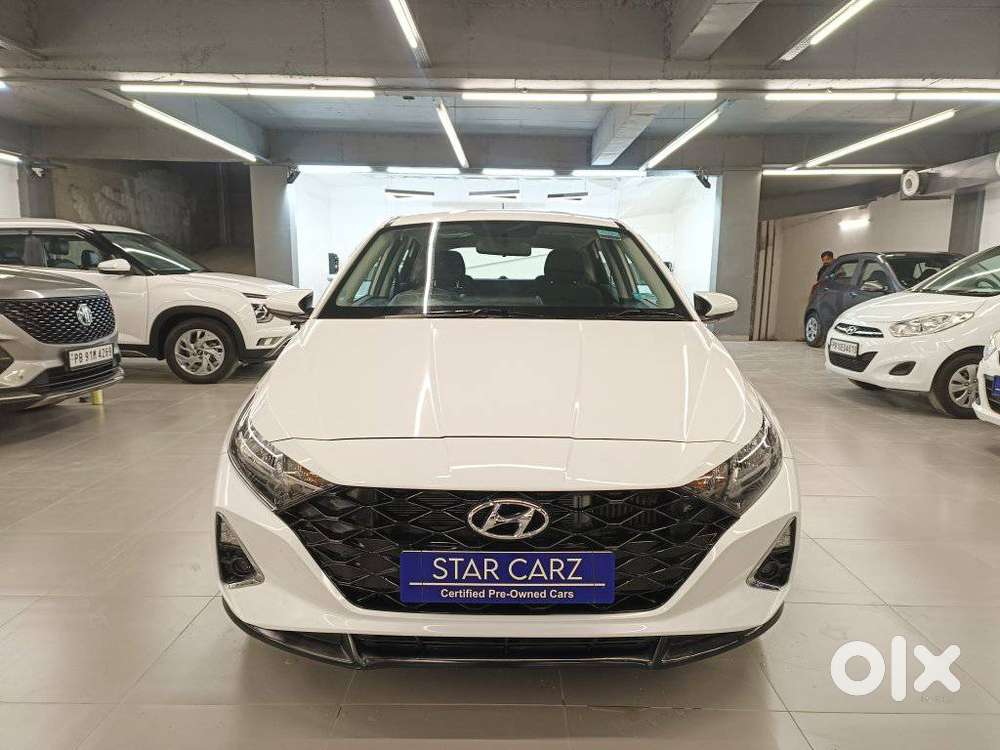 Hyundai Elite I20 Magna 1.4 Crdi, 2021, Diesel