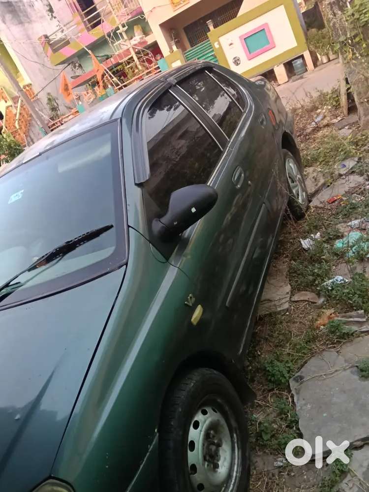 Tata Indigo V 2012 Diesel Manual