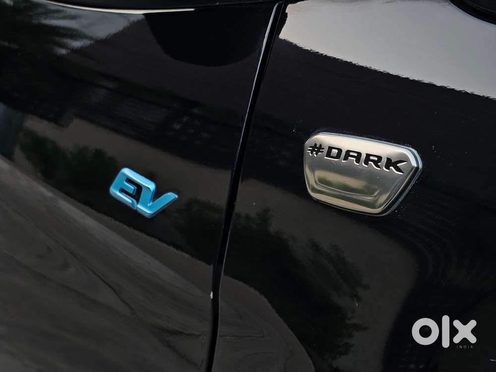 Tata Nexon Ev Xz Plus, 2023, Electric