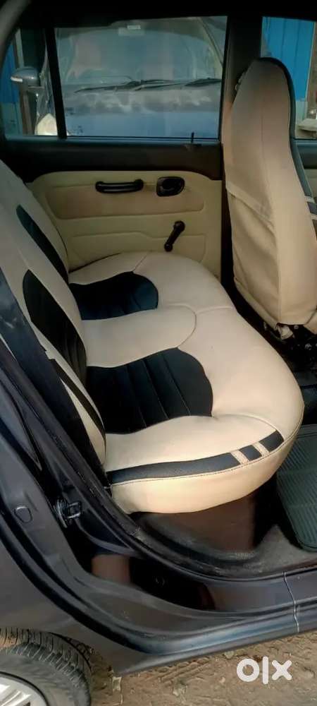 Hyundai Santro Xing Gls (2010) – Excellent Condition  Low Km Driven