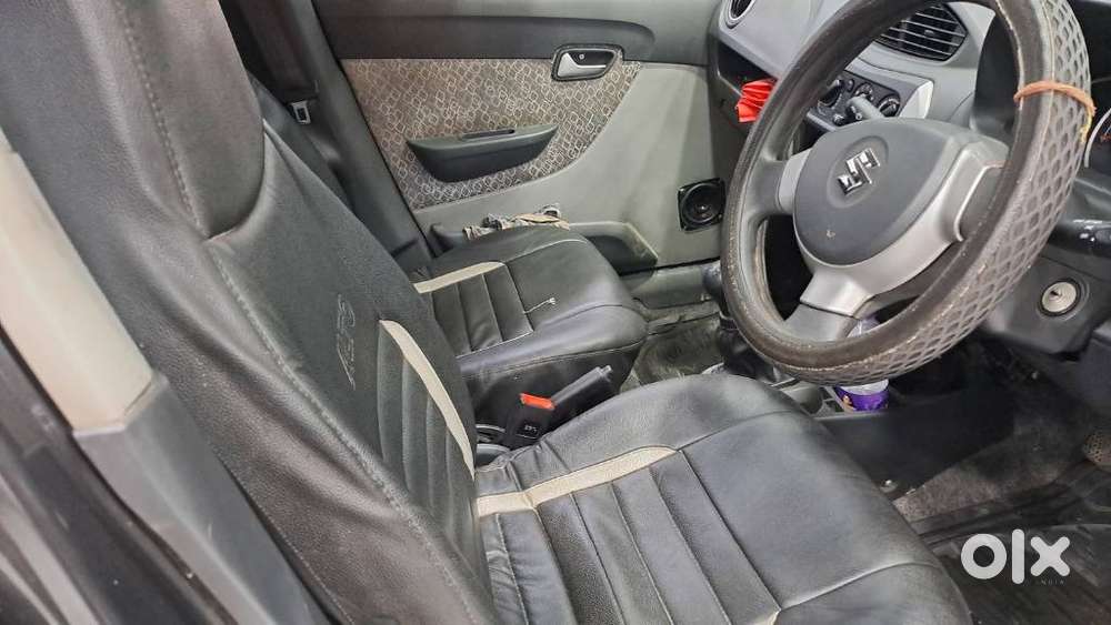 Maruti Suzuki Alto 800 Lxi, 2019
