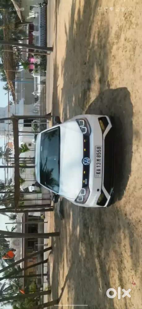 Polo 1.2 Diesel Modified Car Worth 2.lk