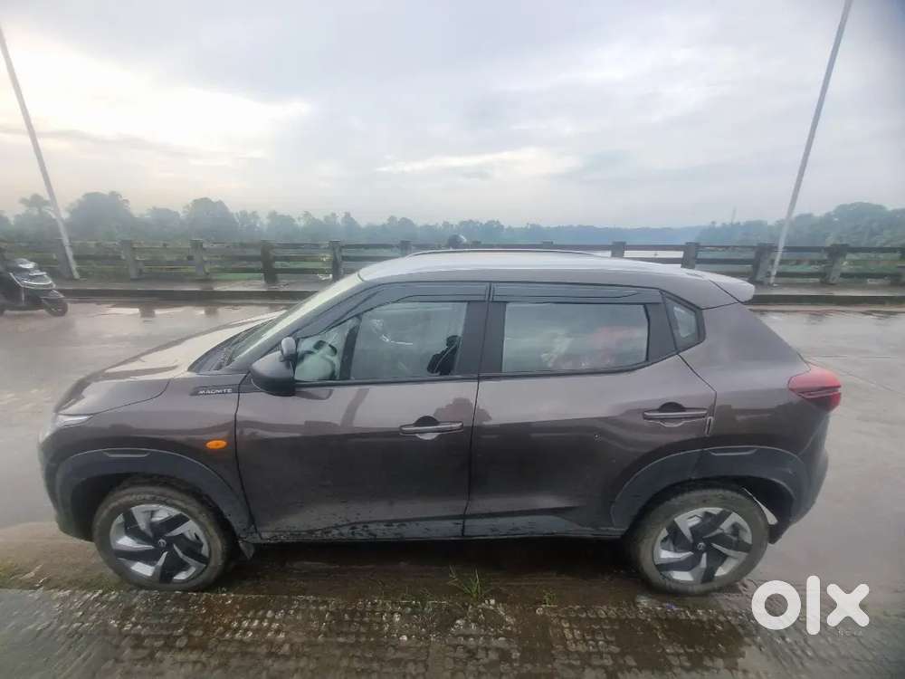 Nissan Magnite 1.0 Xe 2024 Petrol Automatic