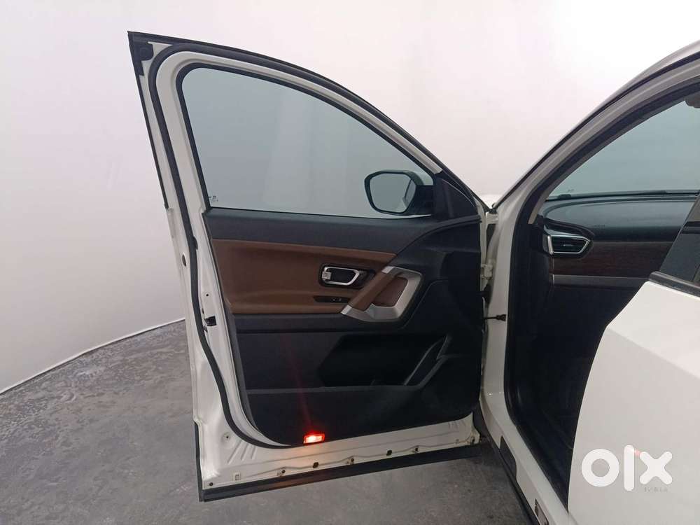 Tata Harrier Xza, 2020, Diesel