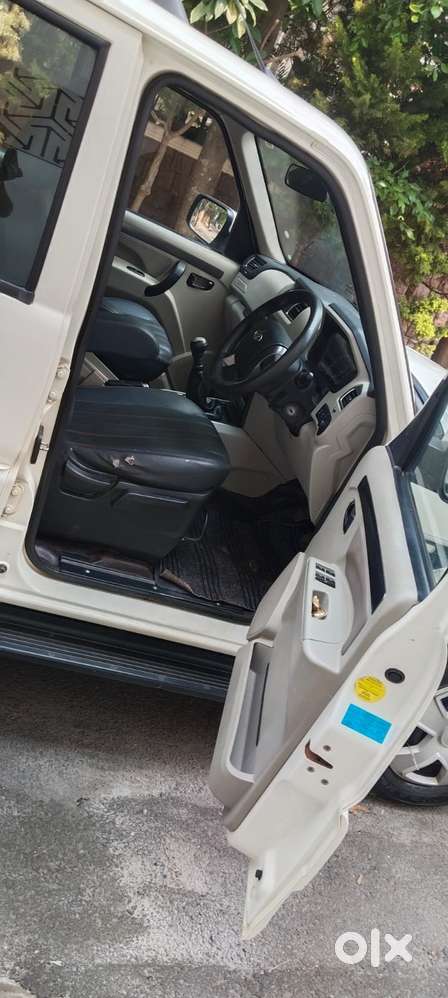 Mahindra Scorpio 2.2 S7, 2022, Diesel