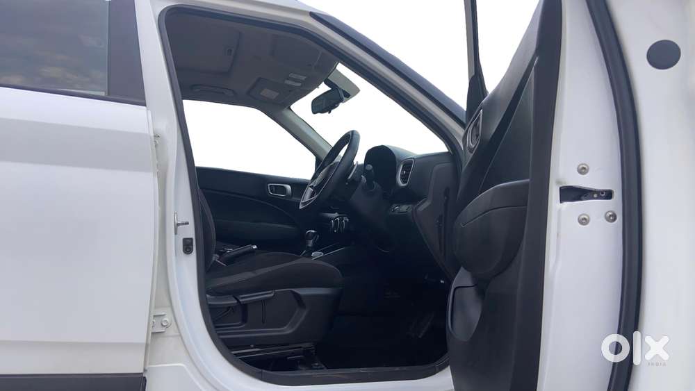 Hyundai Venue Sx Plus Turbo Dct, 2021, Petrol