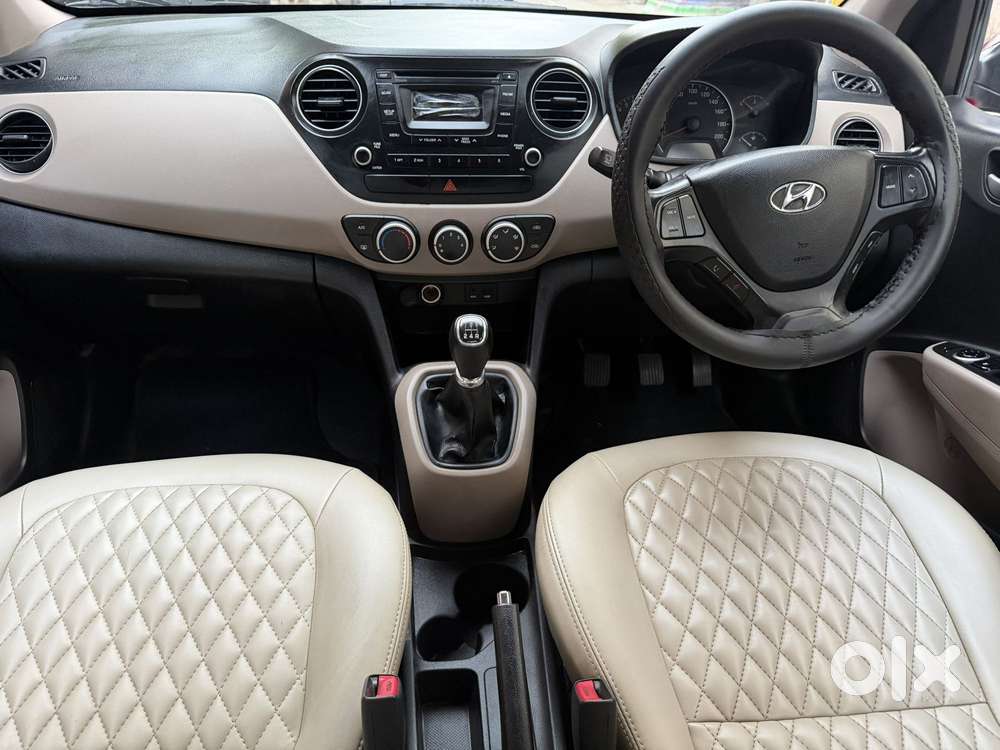 Hyundai Grand I10 Asta Option, 2014, Petrol