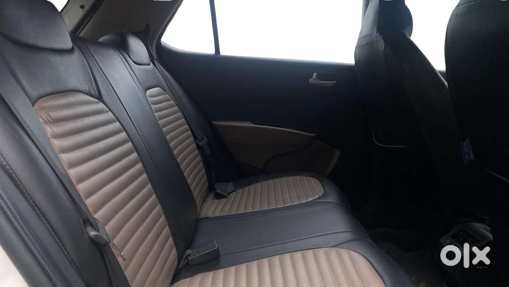 Hyundai Grand I10 Sportz 1.2 Kappa Vtvt, 2015, Petrol