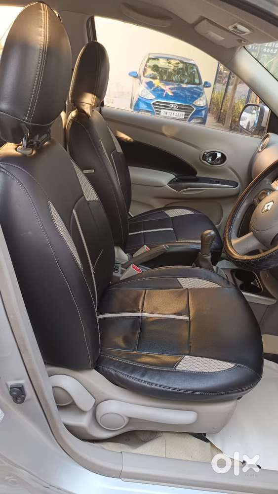 Renault Scala Diesel Rxz, 2013, Diesel