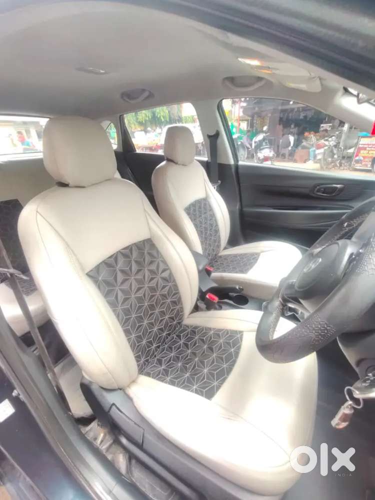 Hyundai Elite I20 Magna 2021 Car