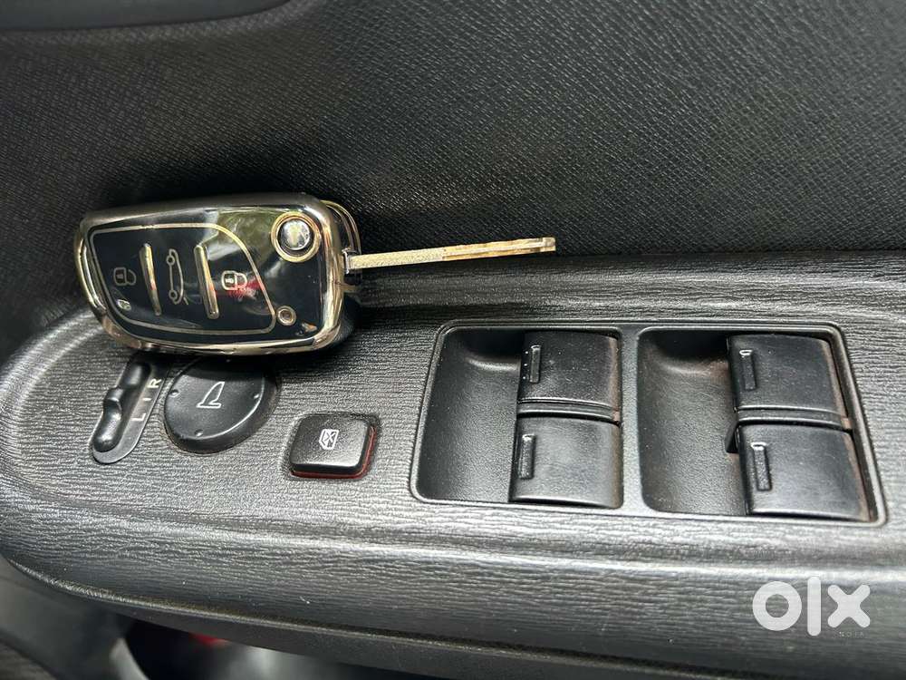 Honda Brio 2013-2016 S Mt, 2014, Petrol