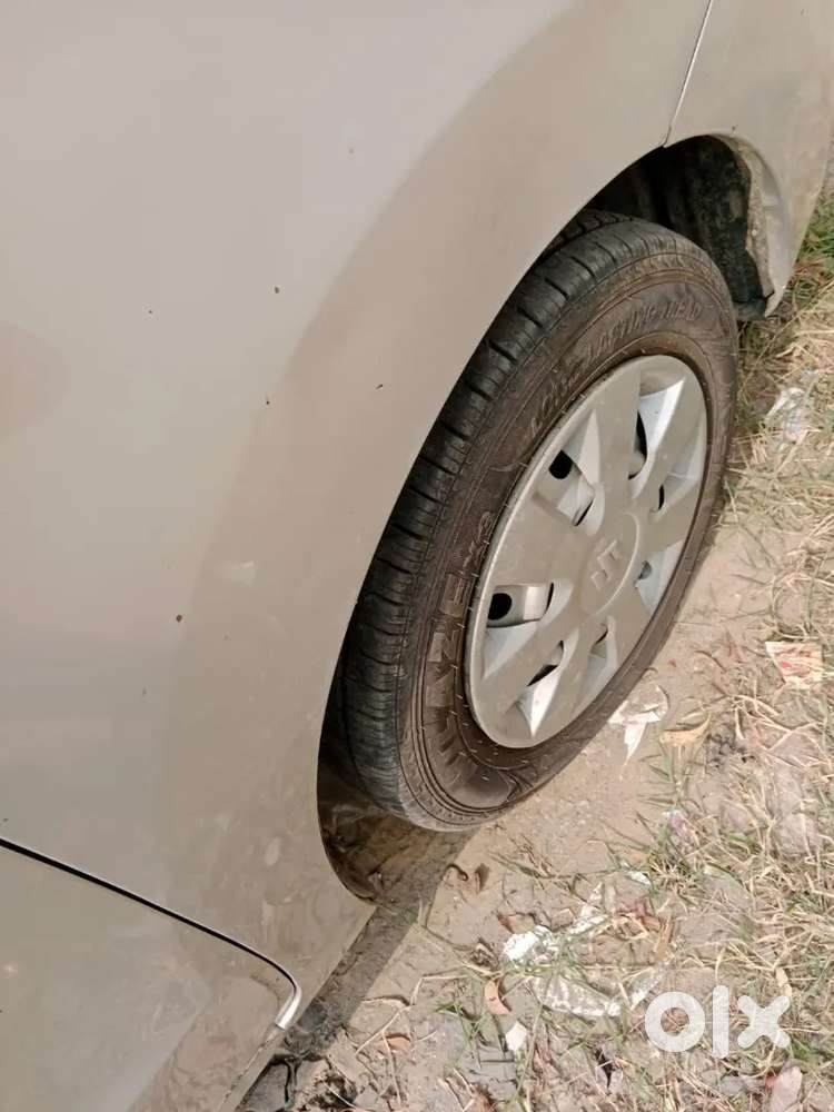 Maruti Suzuki Wagon R 2012